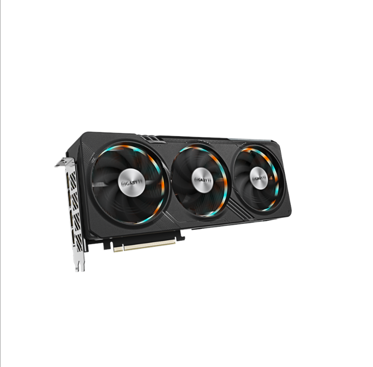 技嘉 GeForce RTX 4070 GAMING OC - 12GB GDDR6X RAM - 显卡