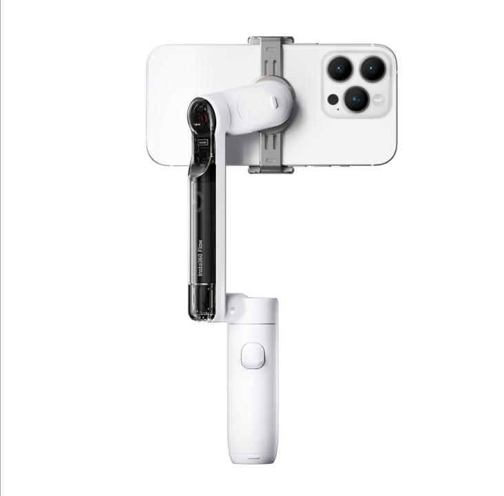 Insta360 Flow Standalone - White