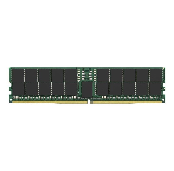 Kingston Server Premier DDR5-4800 REG/ECC C40 - 16GB