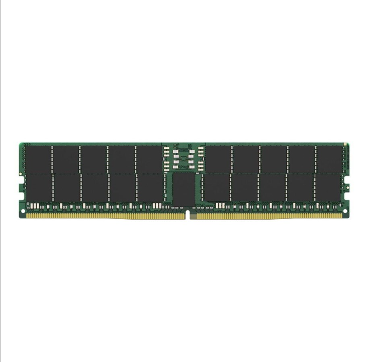 Kingston Server Premier DDR5-4800 REG/ECC C40 - 64GB