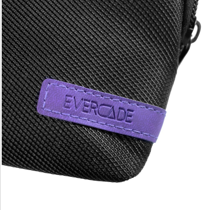 Blaze Fabric Case - Bag - Evercade