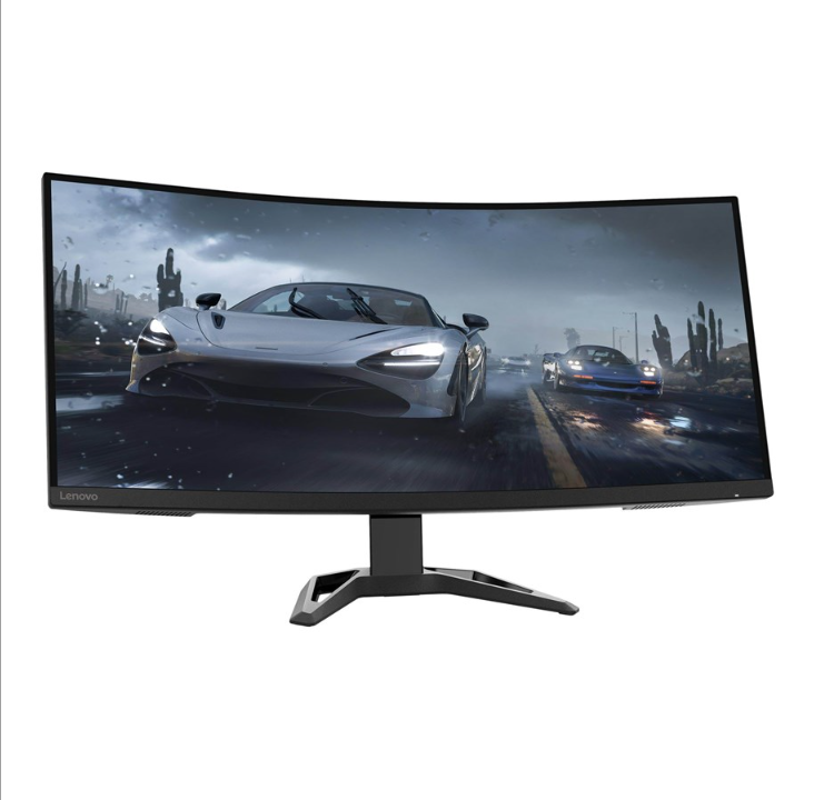 34" Lenovo G34w-30 - LED monitor - curved - 34" - 1 ms - Screen