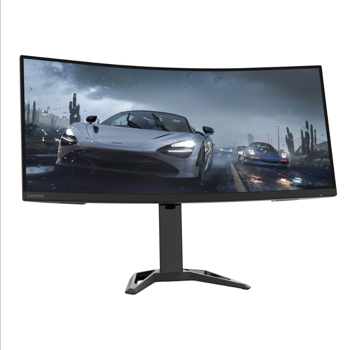 34" Lenovo G34w-30 - LED monitor - curved - 34" - 1 ms - Screen