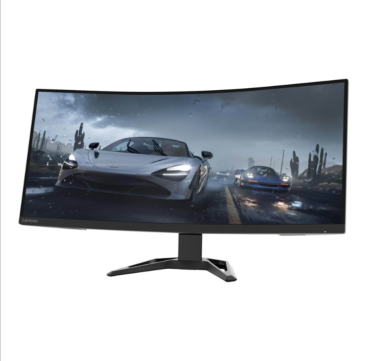 34" Lenovo G34w-30 - LED monitor - curved - 34" - 1 ms - Screen