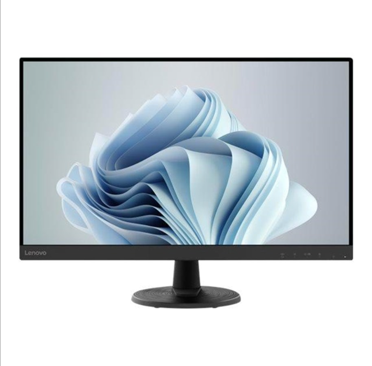 27" Lenovo D27-40 - 1920x1080 - 75Hz - VA - 4 ms - Screen