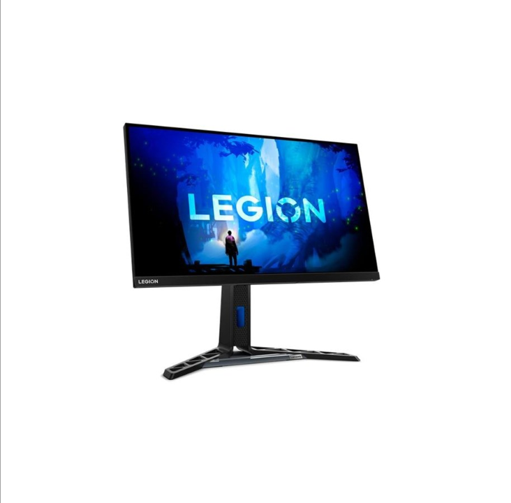 27" Lenovo Legion Y27QF-30 - 2560x1440 - 240Hz - IPS - USB 3.2 HUB - 1 ms - Screen