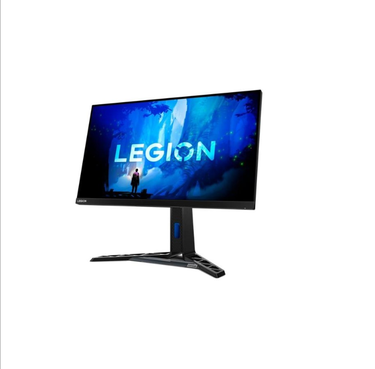 27" Lenovo Legion Y27QF-30 - 2560x1440 - 240Hz - IPS - USB 3.2 HUB - 1 ms - Screen