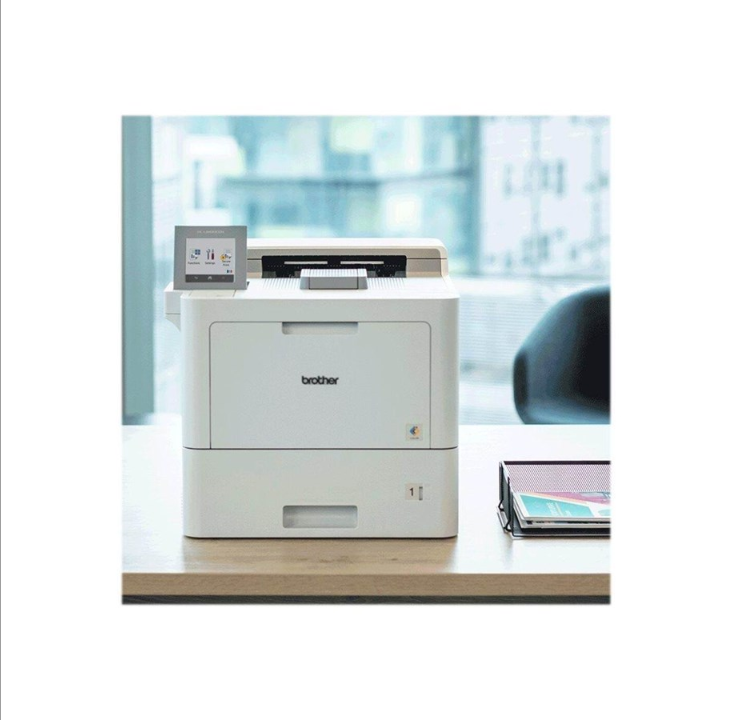 Brother HL-L9470CDN Color Laser Printer Laser printer - Color - Laser