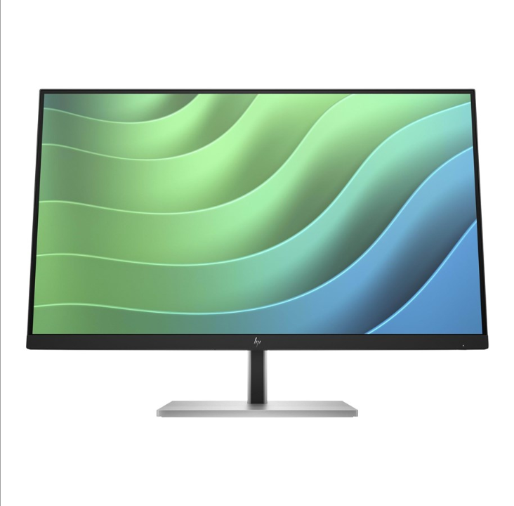 27" HP E27 G5 - 1920x1080 - 75Hz - IPS - 5 ms - Screen