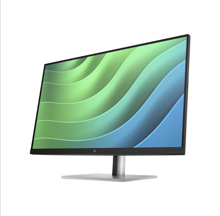 27" HP E27 G5 - 1920x1080 - 75Hz - IPS - 5 ms - Screen