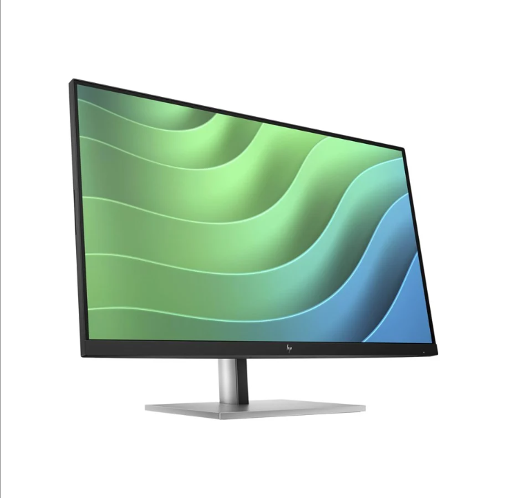 27" HP E27 G5 - 1920x1080 - 75Hz - IPS - 5 ms - Screen