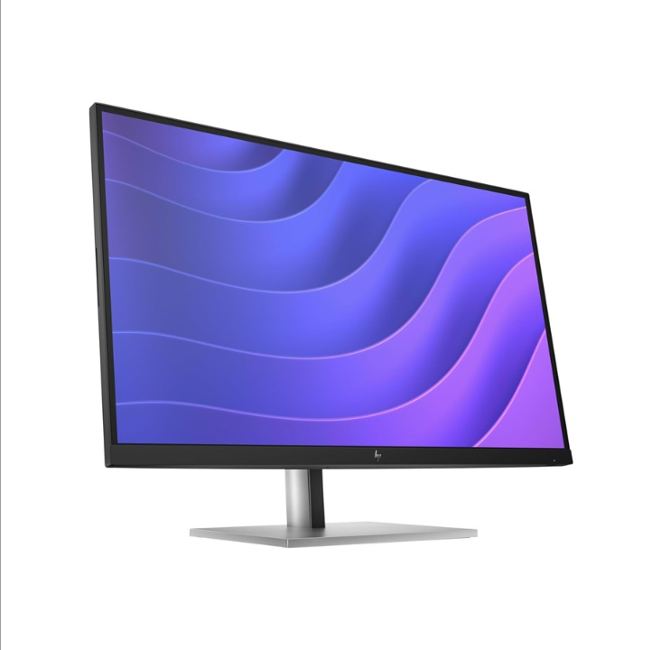 27" HP E27Q G5 - 2560x1440 - 75Hz - IPS - 5 ms - Screen