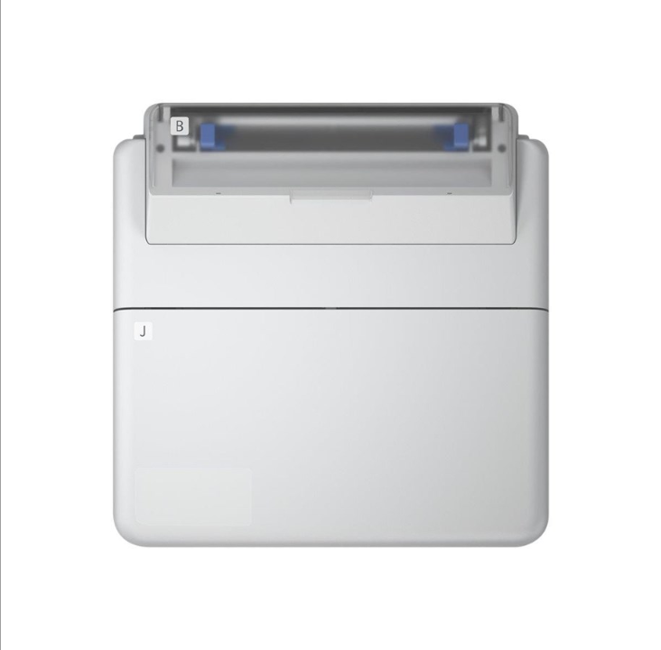 Epson WorkForce Pro WF-C5390DW Inkjet Printer - Color - Ink