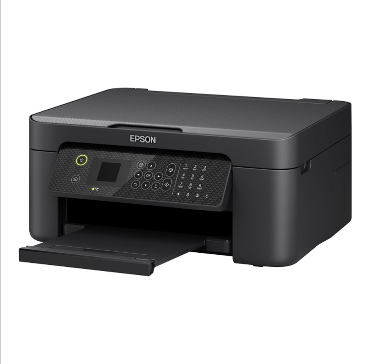 Epson WorkForce WF-2910DWF All in One Printer