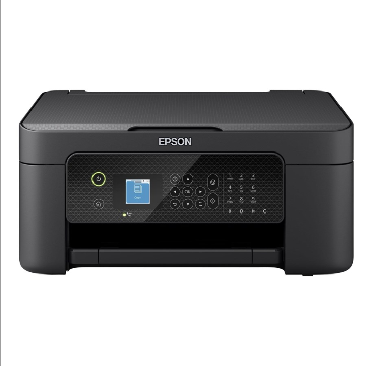 Epson WorkForce WF-2910DWF All in One Printer