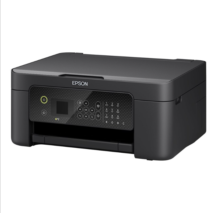 Epson WorkForce WF-2910DWF All in One Printer