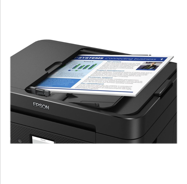 Epson WorkForce WF-2965DWF