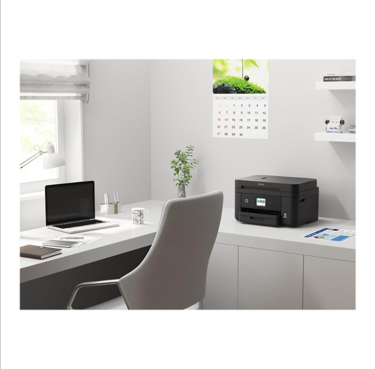 Epson WorkForce WF-2965DWF