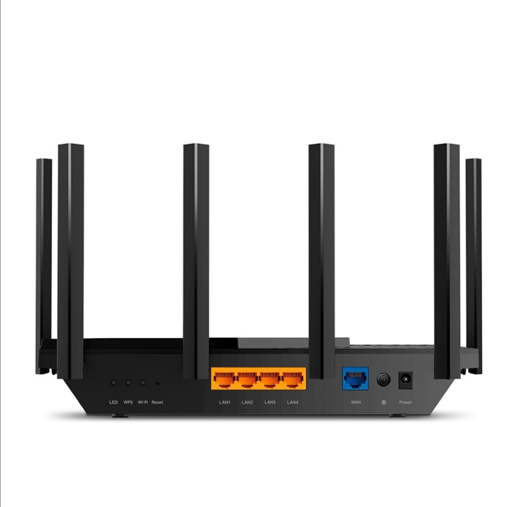 TP-Link Archer AX72 Pro AX5400 Multi-Gigabit WiFi 6 Router - Wireless router Wi-Fi 6