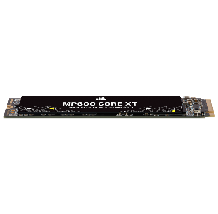 Corsair Force MP600 CORE XT 固态硬盘 - 1TB - PCIe 4.0 - M.2 2280