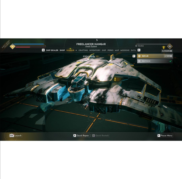 Everspace 2 (الإصدار Stellar) - Microsoft Xbox Series X - Action