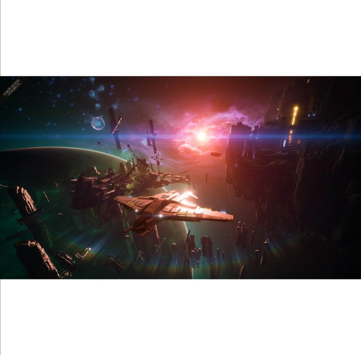 Everspace 2 (الإصدار Stellar) - Microsoft Xbox Series X - Action