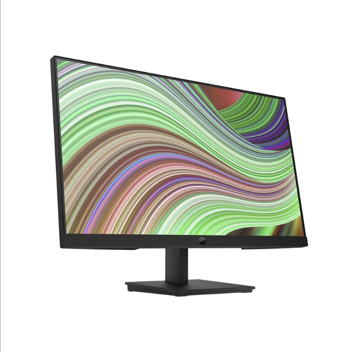 24" HP V24v G5 - 1920x1080 - 75Hz - VA - 5 ms - Screen