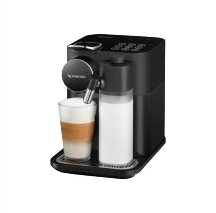 DeLonghi Nespresso Gran Lattissima EN 640.B