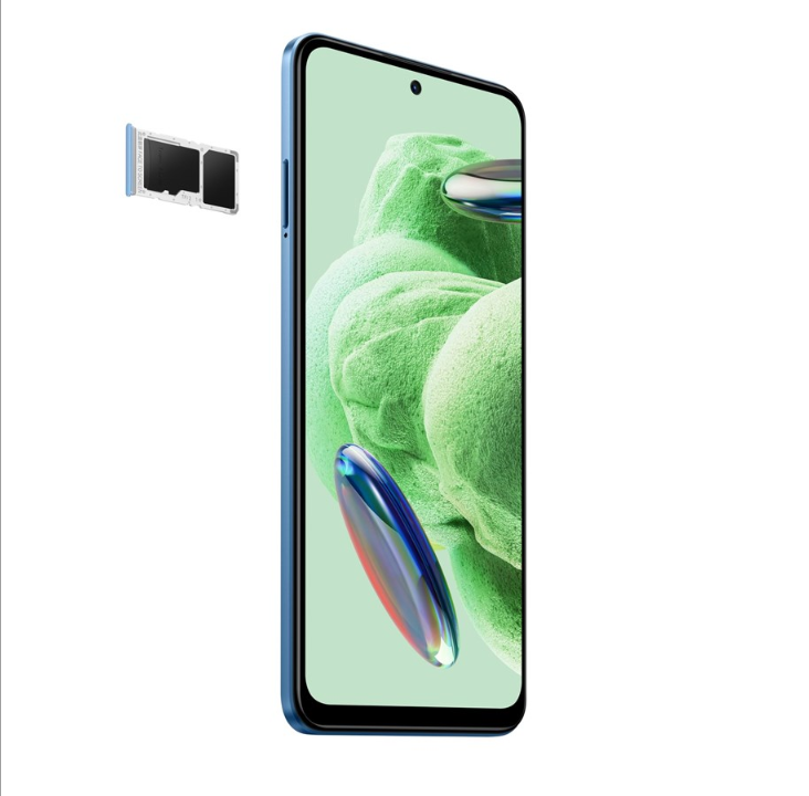 Xiaomi Redmi Note 12 5G 128GB/4GB - Ice Blue