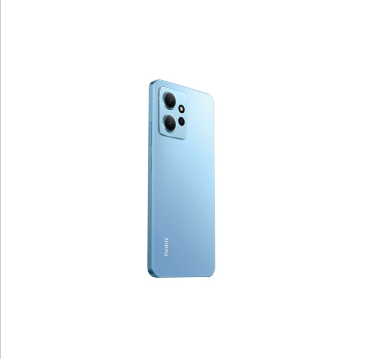 Xiaomi Redmi Note 12 4G 128GB/4GB - Ice Blue