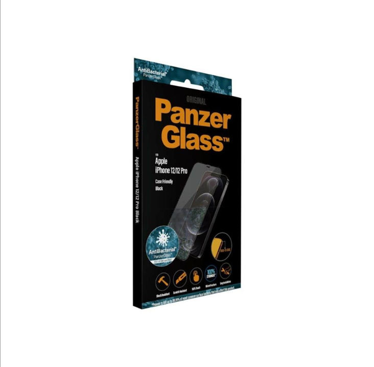 PanzerGlass - screen protector for mobile phones