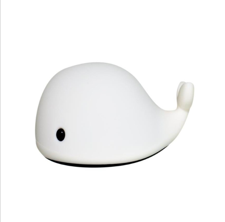 Filibabba LED light - Christian the whale