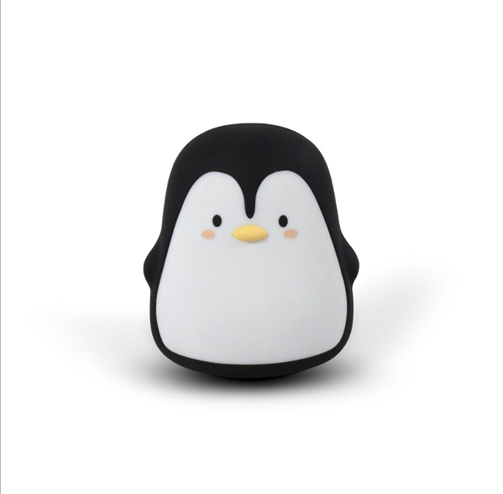 Filibabba LED light - Pelle the Penguin