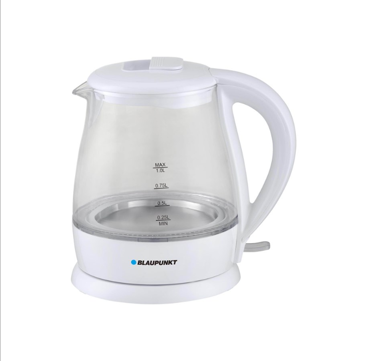 Bl?upunkt Kettle EKG301 - kettle - 1600 W