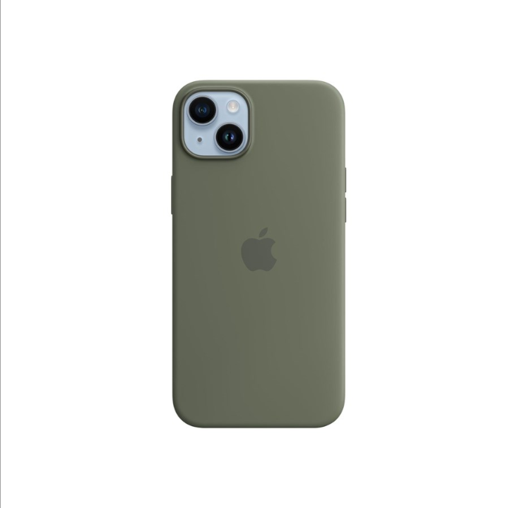 Apple - back cover for mobile phone