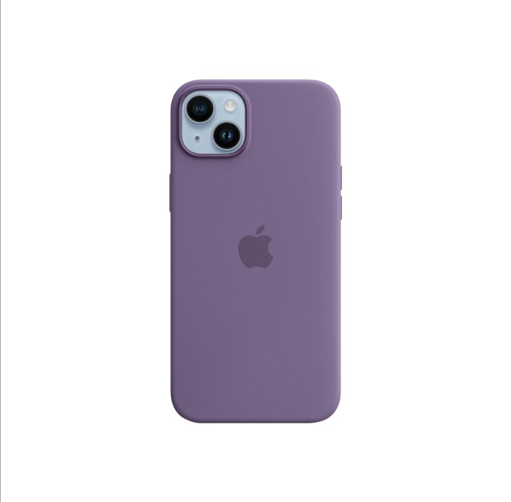 Apple - back cover for mobile phone