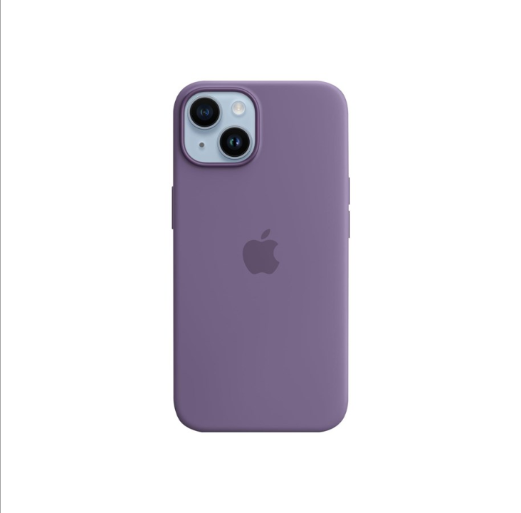 Apple - back cover for mobile phone