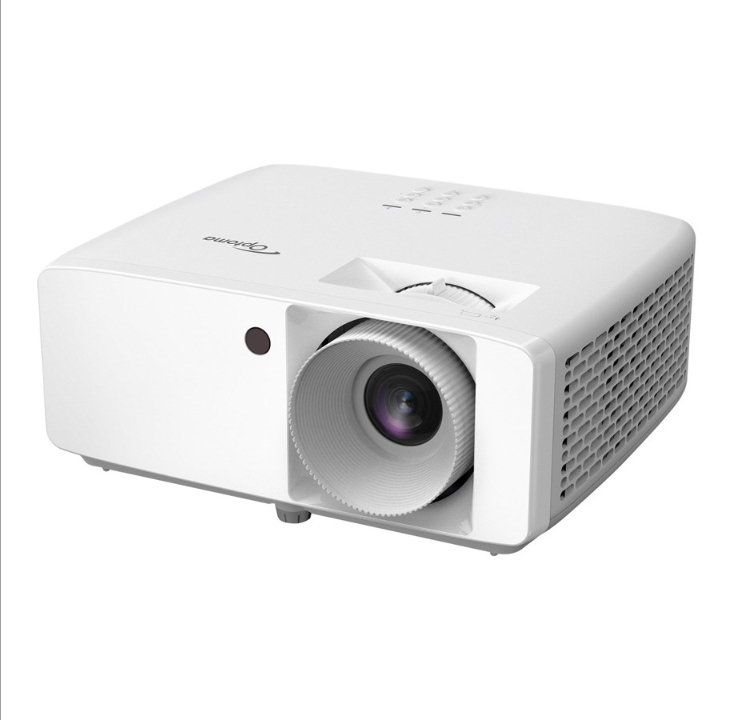 Optoma Projector ZW340e - 1280 x 800 - 0 ANSI lumens