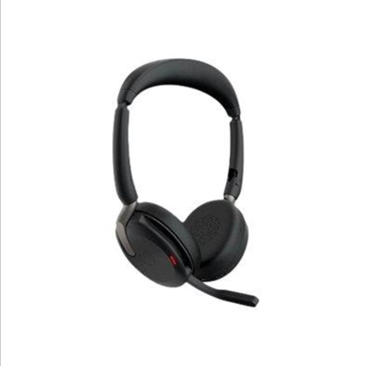 Jabra Evolve2 65 Flex UC Stereo