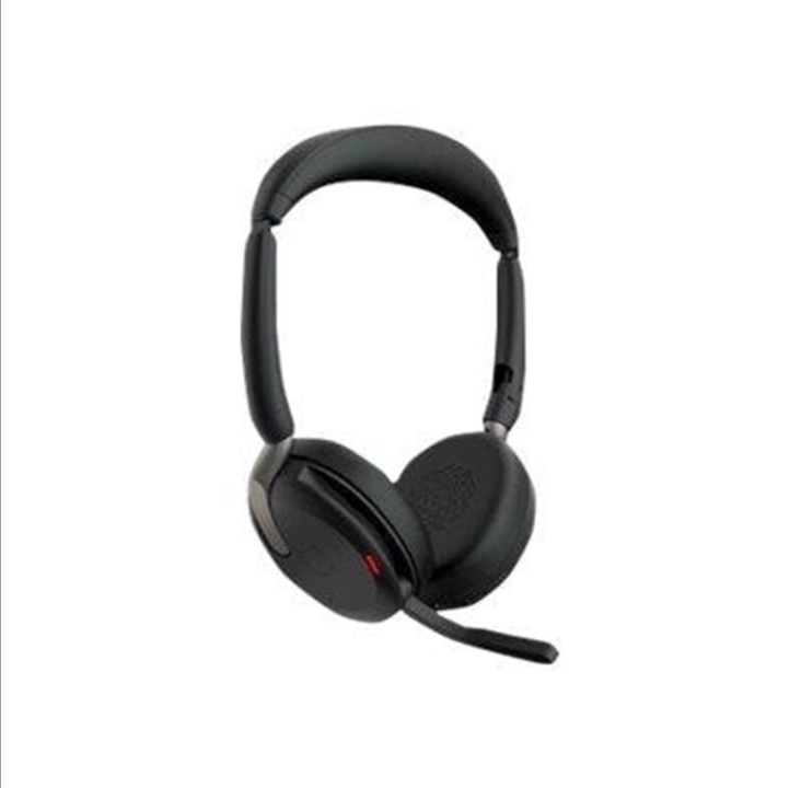 Jabra Evolve2 65 Flex UC Stereo