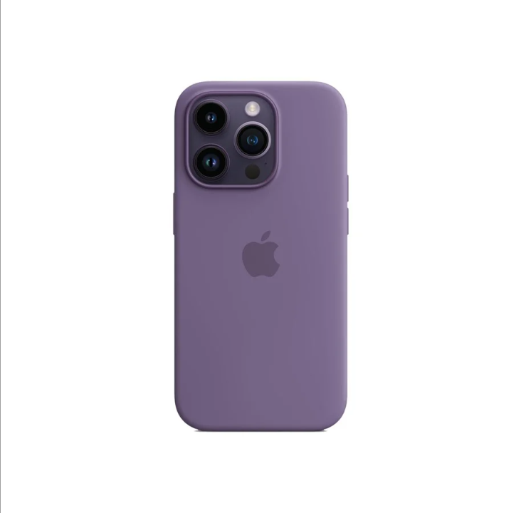 Apple - back cover for mobile phone