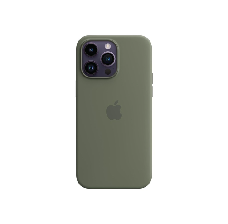 Apple - back cover for mobile phone