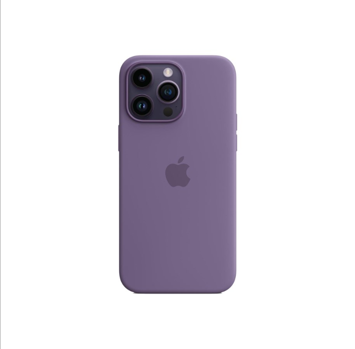 Apple - back cover for mobile phone