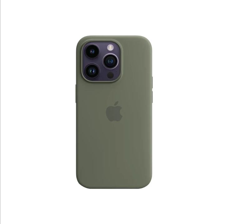 Apple - back cover for mobile phone