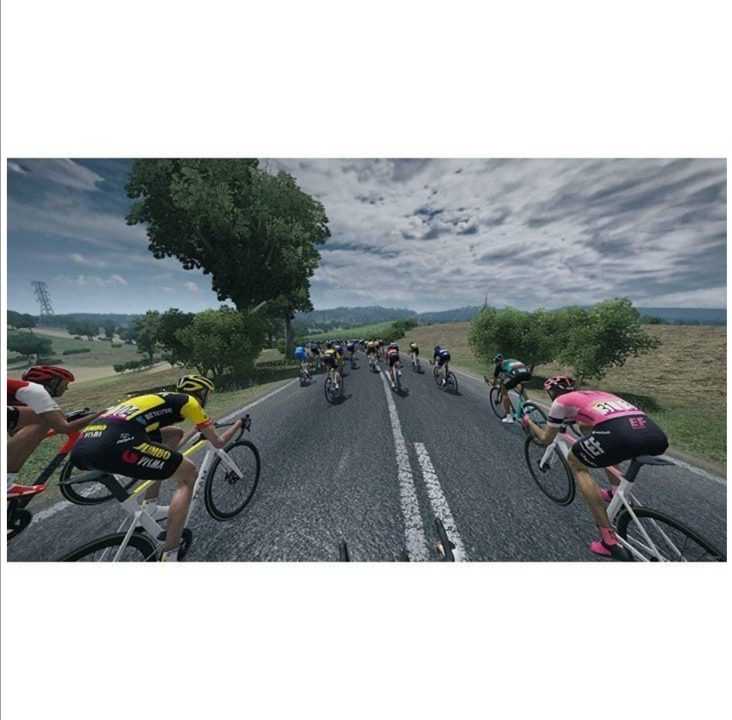 2023 年环法自行车赛 - Windows - 体育
