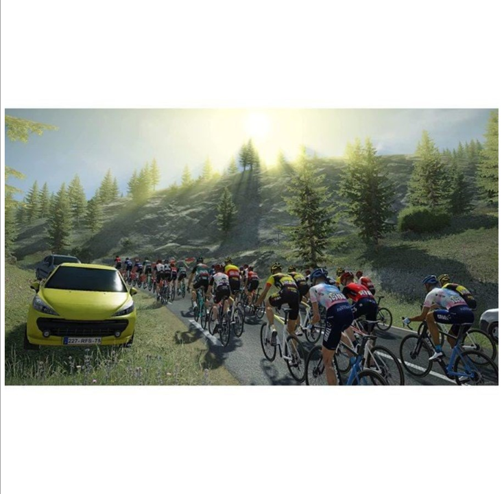 2023 年环法自行车赛 - Windows - 体育