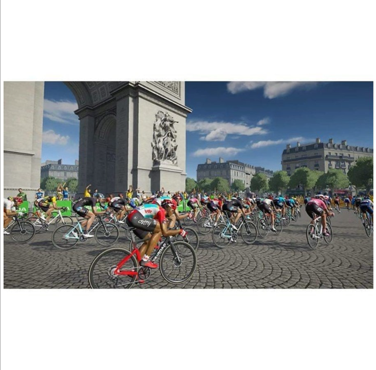 Tour de France 2023 - Windows - Sports
