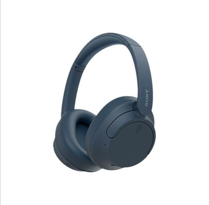 Sony WH-CH720N - headphones with mic