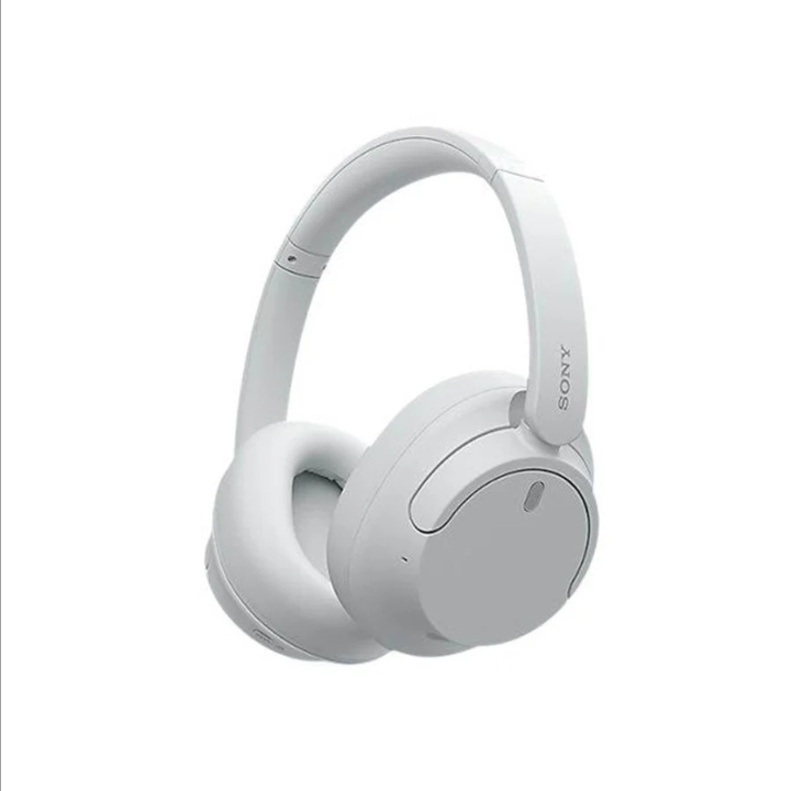 Sony WH-CH720N - headphones with mic