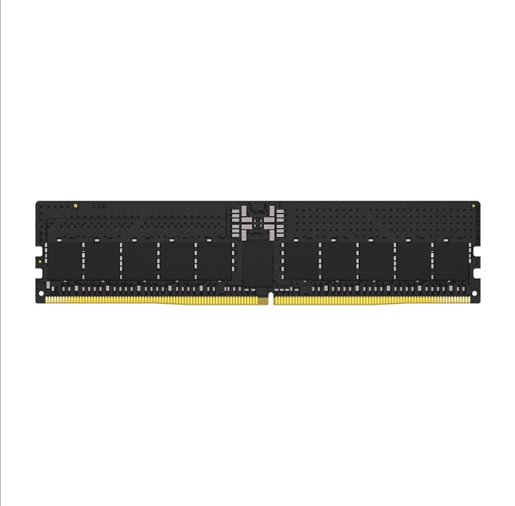 金士顿 FURY Renegade Pro DDR5-4800 C36 QC - 128GB
